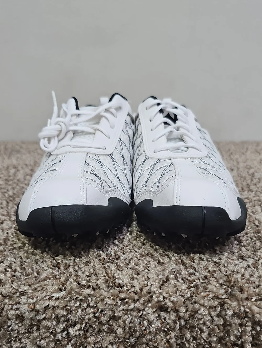 FOOTJOY SUPERLITES WOMENS GOLF SHOES BFPM-07-061